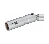 HAZET HAZET Jeu de clés pour conduites d'injection 4550-1718/2, 2 pièces, 17, 18 Quantité:1