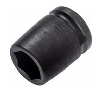 HAZET HAZET Jeu de douilles à chocs machine 903SLG6/3, 1/2" (12,5 mm) carré, 24 mm hex. ext., 3 pcs Quantité:1