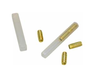 HAZET HAZET Jeu de plaquettes filetées 4797-M6X1/5 Quantité:1