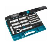 Jeu d'outils pour amortisseurs Hazet 13 pièces Hazet 4910/13