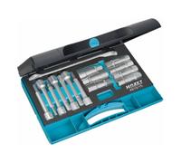 HAZET HAZET Jeu d'outils spéciaux pour amortisseur 4915/15 Quantité:1