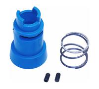 HAZET HAZET Kit de pièces de rechange pour le verrouillage par rotation 6122-27 Quantité:1