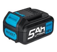 Hazet Hazet KIT DE RECHANGE 9212-05, Batterie