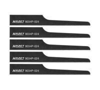 HAZET Hazet Lames de scie de rechange 93 mm 24 dents, lot de 5 Quantité:1