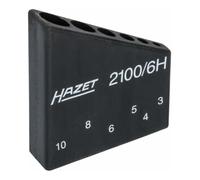 HAZET HAZET Mâchoires (pièce de rechange), paire 792-2EA Quantité:1