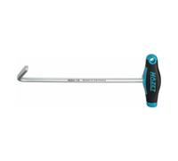 HAZET HAZET Outil pour systèmes d’échappement 4684-1A, longueur : 209 mm Quantité:1