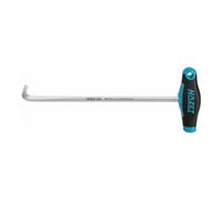 HAZET HAZET Outil pour systèmes d'échappement 4684-2A, longueur : 209 mm Quantité:1