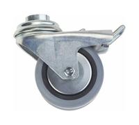 HAZET HAZET Pied roulant (de rechange) 195-03/2FUSS Quantité:1