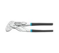 HAZET HAZET Pince multiprise universelle 760-12, longueur : 125 mm Quantité:1