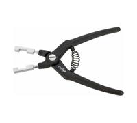 HAZET HAZET Pince multiprise universelle 760-18, Longueur : 180 mm Quantité:1