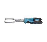 HAZET Pince pour conduite d'essence 4501-2