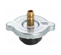 Pompe et adaptateur de radiateur Hazet 4800-3 Hazet 4800-3