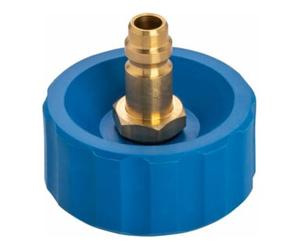 HAZET HAZET Pompe et adaptateur de radiateur 4800-4A Quantité:1
