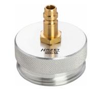 Pompe et adaptateur de radiateur Hazet 4800-6A Hazet 4800-6A