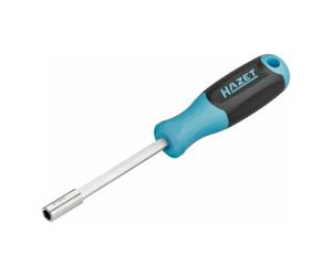 HAZET HAZET Porte-embout 811BHK, 1/4 pouce (6,3 mm) hexagonal 98 mm Quantité:1