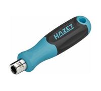 HAZET HAZET Porte-embouts 811BH, 1/4 pouce (6,3 mm) hexagonal 132,5 mm Quantité:1