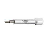 HAZET HAZET Rallonge 4910-5 ∙ Carré creux 12,5 mm (1/2 pouce) ∙ Profil à 6 pans intérieurs ∙ 5 Quantité:1