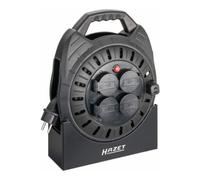 HAZET HAZET Sac à outils, grand, vide 191T-2L, L x l x H : 470 mm x 310 mm x 300 mm Quantité:1