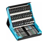 HZ 2200SC-3 - Jeu d'embouts Smartcase, 96 pièces