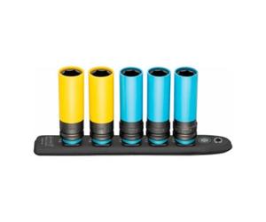 HAZET HAZET SmartRail, réglette enfichable flexible en plastique 903SLG-SR/5 Quantité:1
