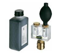 Hazet 4800-41 Testeur de Fuite de Culasse