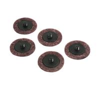 HAZET HAZET Toison abrasive ∅ 50 mm grain 150 9033-11-0150/5 Quantité:5