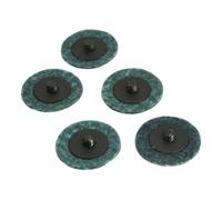 HAZET HAZET Toison abrasive ∅ 50 mm grain 300 9033-11-0300/5 Quantité:5