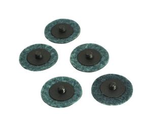 HAZET HAZET Toison abrasive ∅ 50 mm grain 300 9033-11-0300/5 Quantité:5
