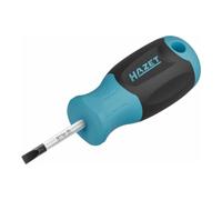 HAZET HAZET Tournevis 811-65, fente, 1,2 x 6,5 mm Quantité:1
