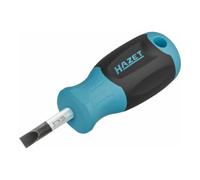 HAZET HAZET Tournevis 811-80, Profil fente, 1,2 x 8 mm Quantité:1