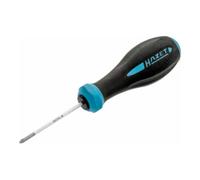 HAZET HAZET Tournevis 811-PH1, Profil cruciforme PH, T PH1 Quantité:1