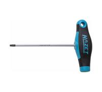 HAZET HAZET Tournevis 811-T8, Profil TX interne, T8 Quantité:1