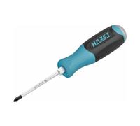 HAZET HAZET Tournevis 811K-PH1, Profil cruciforme PH, Taille PH1 Quantité:1