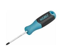 HAZET HAZET Tournevis 811S-PH2, profil cruciforme PH, T 2 Quantité:1