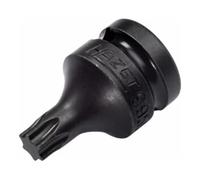 HAZET HAZET Tournevis à chocs, douille 995S6-T50, carré 12,5 mm, 24 mm TX T50 Quantité:1