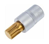 HAZET HAZET Tournevis à percussion, jeu d’embouts 990S-12/2, 3/4" (20 mm) carré, 1/2" (12,5 mm) carré, 24 mm hexagone extérieur, profil XZN intérieur, 2 pièces, SW M12 Quantité:1