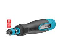 Hazet 6004CT-12, Tournevis