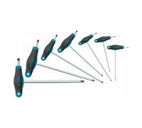 HAZET HAZET Tournevis électronique 811EL-T/7, profil TX interne, 7 pièces Quantité:1