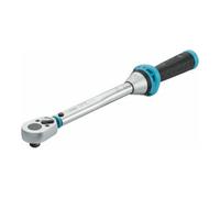 HAZET clé dynamométrique 5110-3CT – 10–60 Nm, carré 10 mm (3/8 pouce), tol. 3%, 320 mm