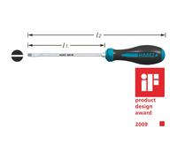 Hazet HEXAnamic®-Bendr. à vis, 802-55