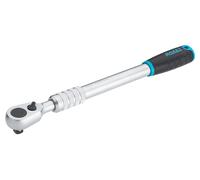 Hazet 916HPLG 916HPLG Cliquet réversible 614 mm