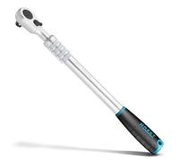 Hazet 916HPLG 916HPLG Cliquet réversible 614 mm