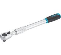 Hazet 916HPLG 916HPLG Cliquet réversible 614 mm