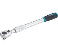 Hazet 916HPLG, Clè dynamométrique