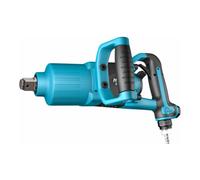 Hazet 9014PS-1 9014PS-1 Visseuse à choc à air comprimé Couple (max.): 2712 Nm