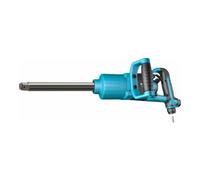 HAZET Visseuse à choc à air comprimé 9014P-1 – marteau direct, 3400 Nm, broche longue 1"