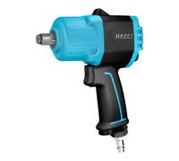 HAZET Clé à chocs Hazet TwinTurbo 9012TT 2200 Nm Quantité:1