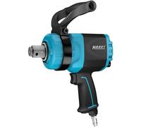 HAZET Visseuse à choc Twin-Turbo 9014TT – 4100 Nm, faibles vibrations, entraînement carré 25 mm