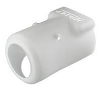 HAZET Housse de protection en silicone 9012M-1-S I Silicone semi-transparent I pour la hocs pneumatique HAZET 9012M-1 I pour une protection optimale'.