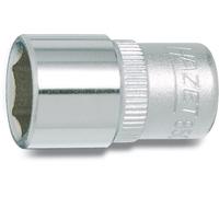 Hazet Insert-Clé 6,3mm 1/4 " Außen-sechskant-tractionsprofil 6 85